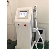 美容設備機殼